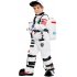 Costume di carnevale ASTRONAUTA
